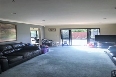 Photo of property in 52 Matarangi Road, East Tamaki, Auckland, 2013