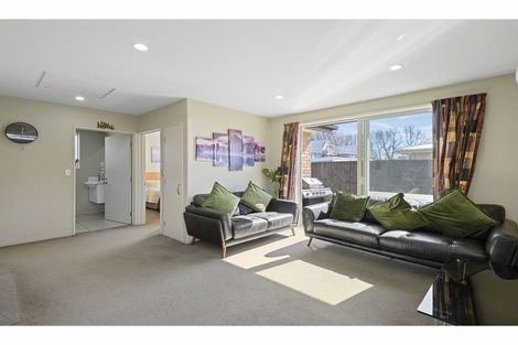 Photo of property in 44c Hansons Lane, Upper Riccarton, Christchurch, 8041