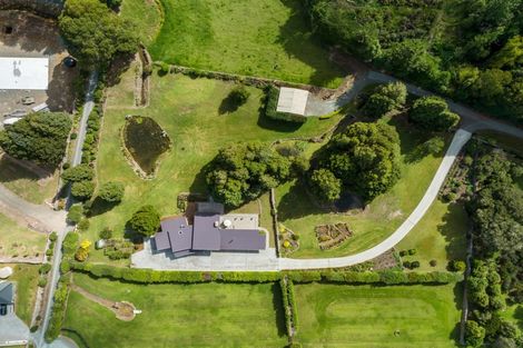 Photo of property in 52 Mangakahia Road, Maungatapere, Whangarei, 0179