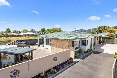 Photo of property in 18 Werahika Place, Whakatane, 3120