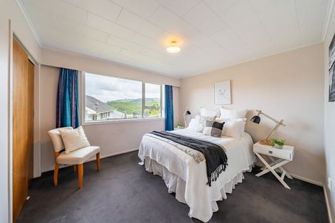 Photo of property in 10 Christchurch Crescent, Kelson, Lower Hutt, 5010