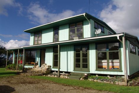 Photo of property in 101 Honikiwi Road, Otorohanga, 3973