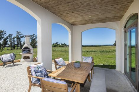 Photo of property in 30 Mcleods Road, Sefton, Rangiora, 7477