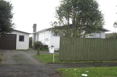 Photo of property in 35 Sheridan Street, Silverdale, Hamilton, 3216