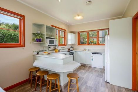 Photo of property in 3 Sunbury Street, Andersons Bay, Dunedin, 9013