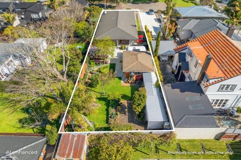 Photo of property in 11 Williams Street, Tauranga, 3110