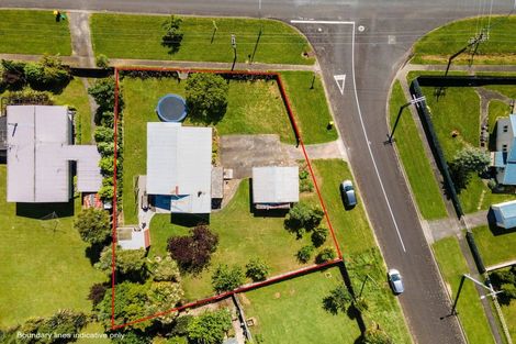 Photo of property in 64 Consols Street, Waihi, 3610