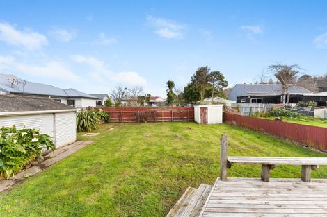Photo of property in 97 Niblett Street, Whanganui, 4500