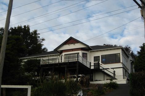 Photo of property in 72 Hazel Avenue, Caversham, Dunedin, 9012