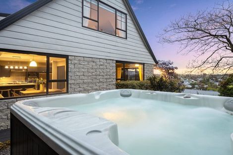 Photo of property in 5 Austin Kirk Lane, Huntsbury, Christchurch, 8022