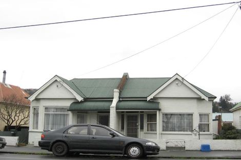 Photo of property in 428 Hillside Road, South Dunedin, Dunedin, 9012