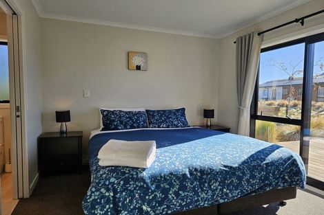 Photo of property in 1 Edwards Lane, Lake Tekapo, 7999