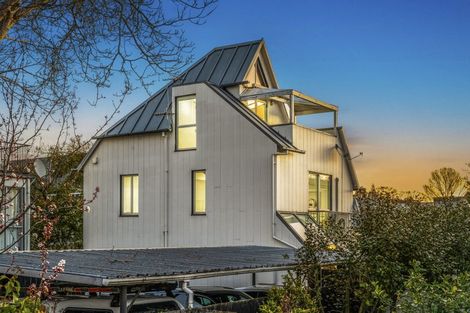 Photo of property in 2/31 Gloucester Street, Christchurch Central, Christchurch, 8013