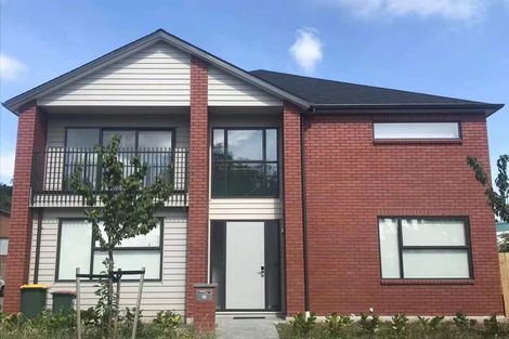 Photo of property in 23 Ti Kouka Lane, Sandringham, Auckland, 1025