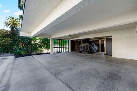 Photo of property in 1/5 Selwyn Avenue, Mission Bay, Auckland, 1071