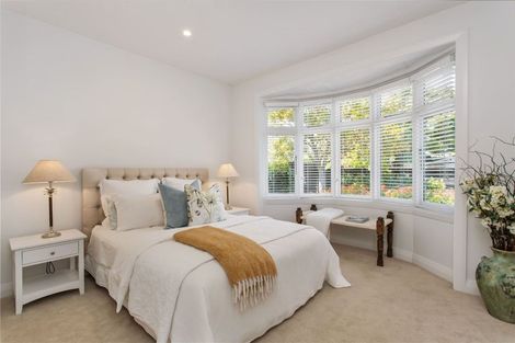 Photo of property in 25 Cox Street, Merivale, Christchurch, 8014