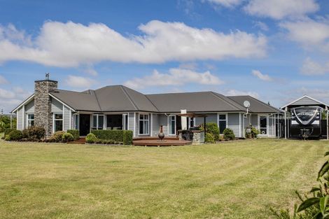 Photo of property in 38 Hampton Drive, Swannanoa, Kaiapoi, 7692