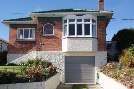 Photo of property in 59a Upper Ure Street, South Hill, Oamaru, 9400