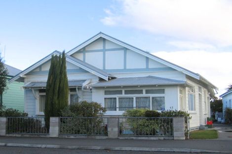 Photo of property in 62 Nelson Crescent, Napier South, Napier, 4110