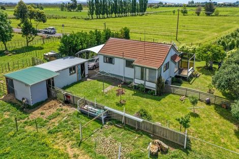 Photo of property in 41 Kirikiri West Road, Kopu, Thames, 3578