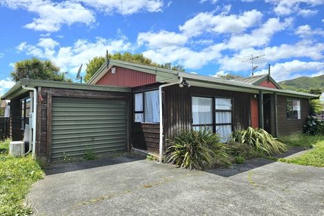Photo of property in 49b Cambridge Terrace, Waiwhetu, Lower Hutt, 5010