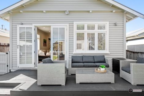 Photo of property in 34 Pilmuir Street, Hutt Central, Lower Hutt, 5010