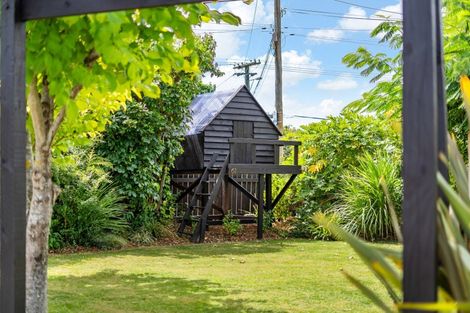 Photo of property in 61 Thackeray Street, Trentham, Upper Hutt, 5018