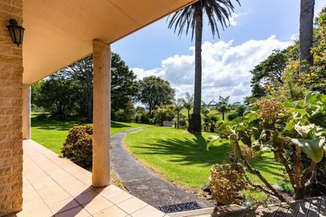 Photo of property in 1509 Tinopai Road, Tinopai, Matakohe, 0593