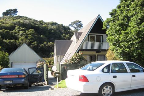 Photo of property in 31 Power Road, Karoro, Greymouth, 7805