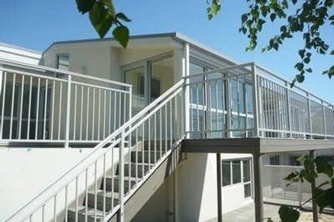 Photo of property in 29a Cannon Hill Crescent, Mount Pleasant, Christchurch, 8081
