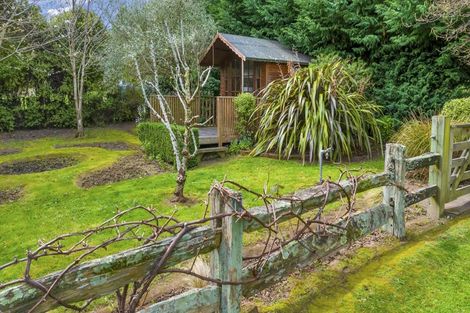 Photo of property in 4498 Christchurch Akaroa Road, Little River, 7591
