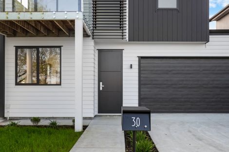 Photo of property in 30 Anchorage Drive, Karaka, Papakura, 2113