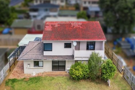 Photo of property in 4/155 Bucklands Beach Road, Bucklands Beach, Auckland, 2012