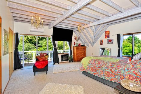 Photo of property in 121 Clyde Road, Wairoa, 4108