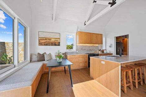 Photo of property in 438 Oaia Road, Muriwai, Waimauku, 0881