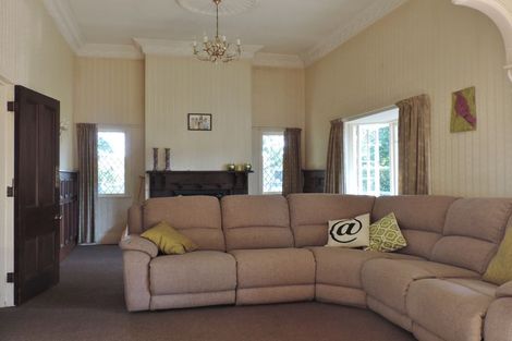 Photo of property in 3 Jellicoe Road, Matamata, 3400