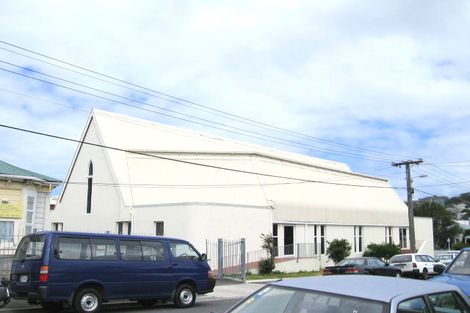 Photo of property in 46 Wilson Street, Newtown, Wellington, 6021