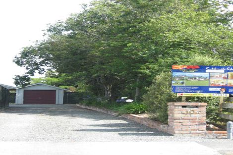 Photo of property in 10a Kimbolton Road, Feilding, 4702