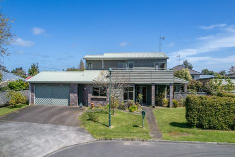 Photo of property in 20 Piccadilly Lane, Hillcrest, Hamilton, 3216