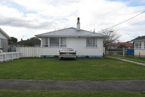 Photo of property in 63 Stuart Crescent, Masterton, 5810