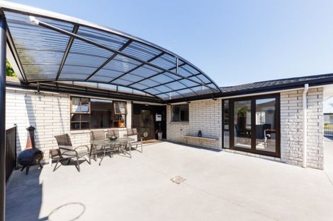 Photo of property in 108 Benmore Avenue, Cloverlea, Palmerston North, 4412