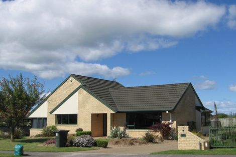 Photo of property in 19 Kaimai Drive, Matamata, 3400