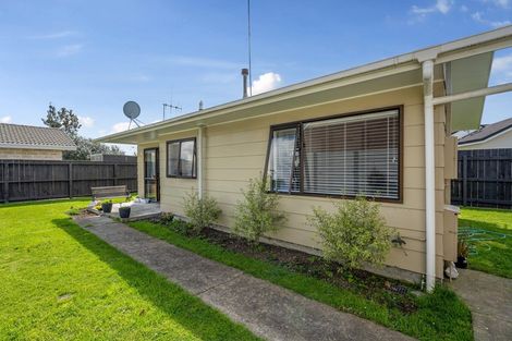 Photo of property in 181a Amberley Avenue, Highbury, Palmerston North, 4412