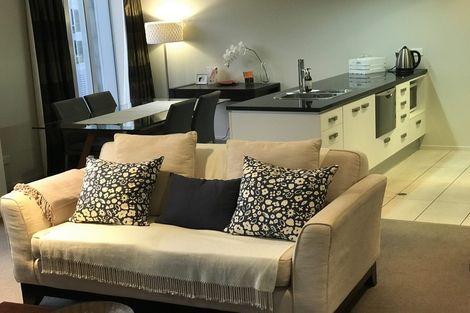 Photo of property in Bellagio Apartments, 6a/39 Taranaki Street, Te Aro, Wellington, 6011