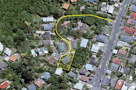 Photo of property in 9 Maybury Way, Island Bay, Wellington, 6023