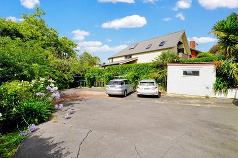 Photo of property in 4/27 Piccadilly Place, Kohimarama, Auckland, 1071