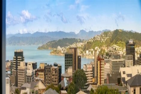 Photo of property in 27 Salamanca Road, Kelburn, Wellington, 6012