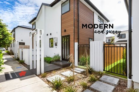 Photo of property in 4/42 Cambridge Terrace, Waiwhetu, Lower Hutt, 5010