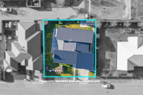 Photo of property in 8 Somerset Grove, Allenton, Ashburton, 7700