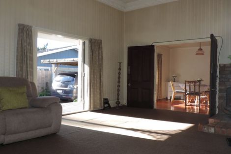 Photo of property in 3 Jellicoe Road, Matamata, 3400